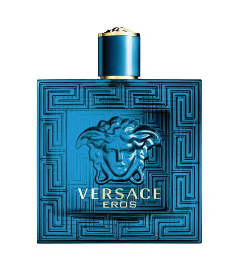 eros de Versace hombre